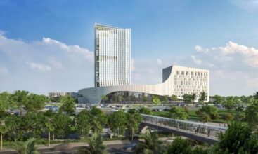 Modernisation hospitalière. Le point sur l'entrée en service des CHU de Rabat et de Laâyoune