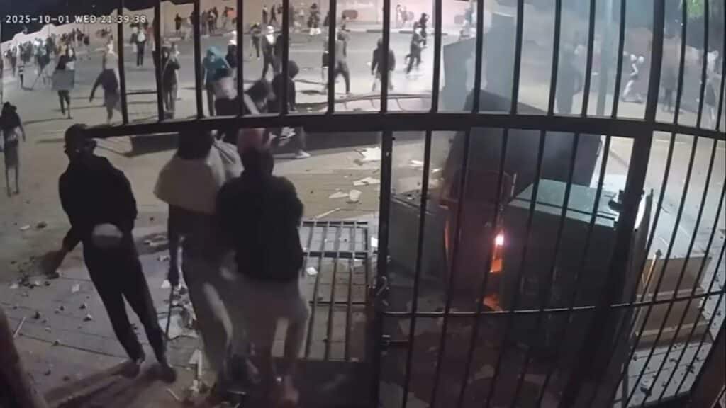 Lqliâa : une attaque contre la Gendarmerie vire au drame, trois morts