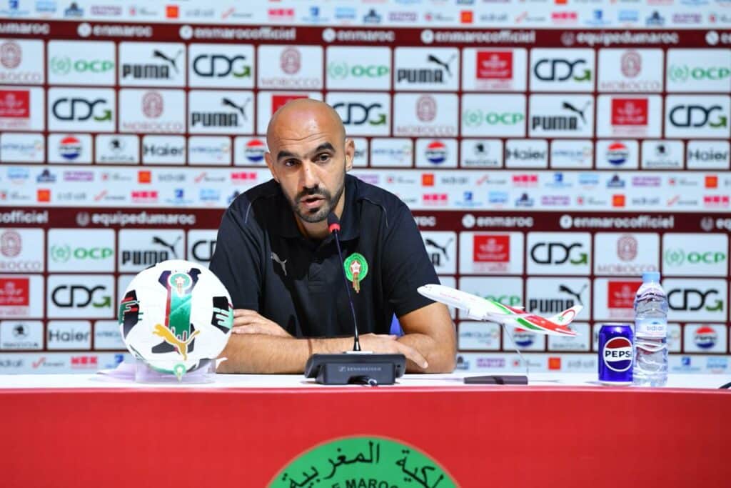 Équipe nationale. La liste des 26 joueurs pour affronter le Bahreïn et la République du Congo