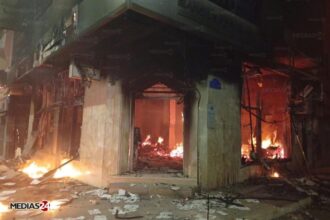 Violence et vandalisme. La forte implication de mineurs interroge