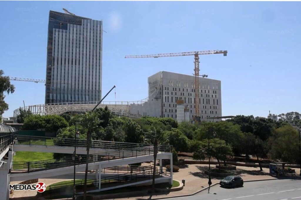 Amine Tahraoui annonce l’accélération des projets de CHU au Maroc