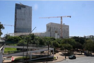 Amine Tahraoui annonce l’accélération des projets de CHU au Maroc (1/3)