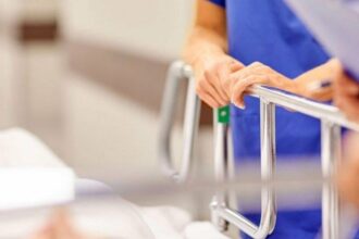 Santé : comment ont évolué les ressources humaines et les places pédagogique entre 2019 et 2025 (infographies)