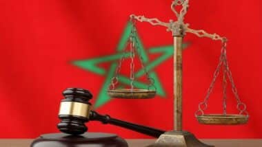 10 à 30 ans de prison en cas de violences et vandalisme lors de manifestations