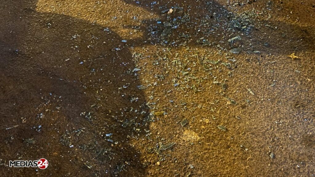 6ᵉ jour des manifestations : une nuit apaisée, des débordements limités