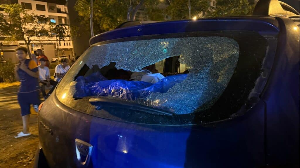 6ᵉ jour des manifestations : une nuit apaisée, des débordements limités