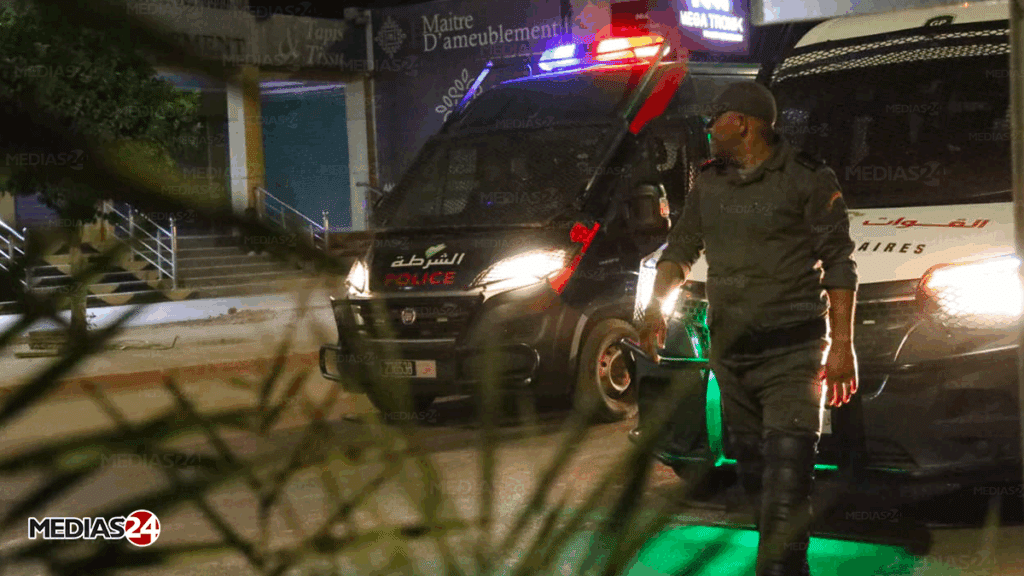 GenZ : les protestations basculent dans la violence dans plusieurs villes