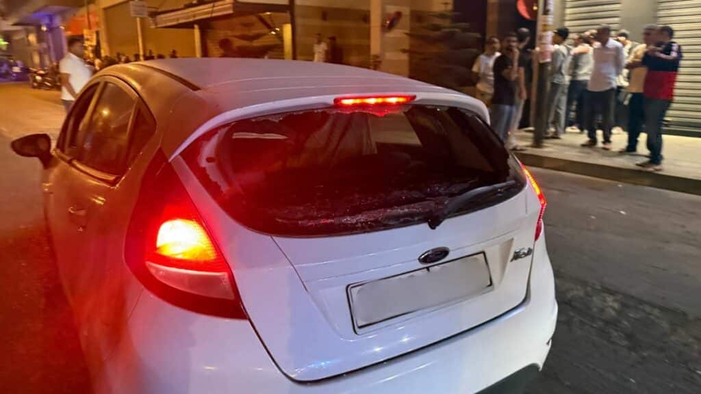 6ᵉ jour des manifestations : une nuit apaisée, des débordements limités