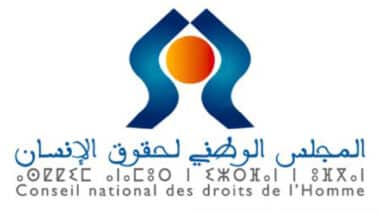 GenZ. Le CNDH plaide pour les rassemblements pacifiques et met en garde contre l’incitation à la violence