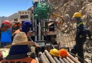 Exploration de l’or. Stellar intensifie l’exploration de son projet de Tichka-Est