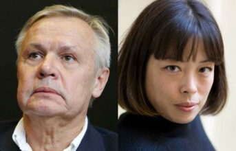 Chantage contre le Maroc : Catherine Graciet et Éric Laurent condamnés en appel