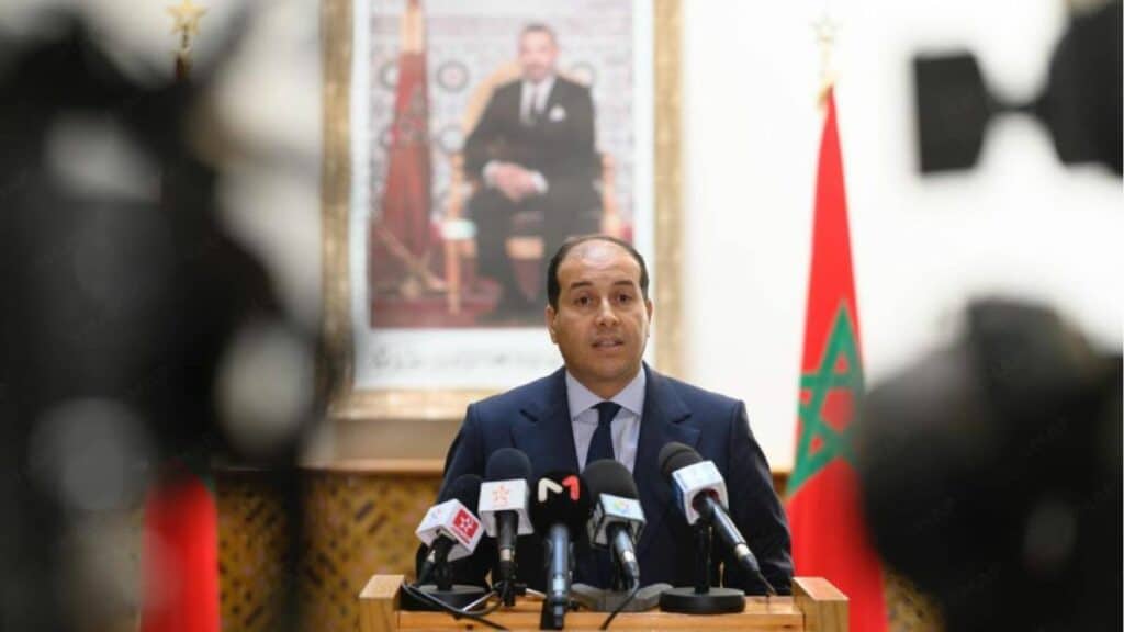 Le ministère de l'Intérieur réitère son appel à la vigilance des parents