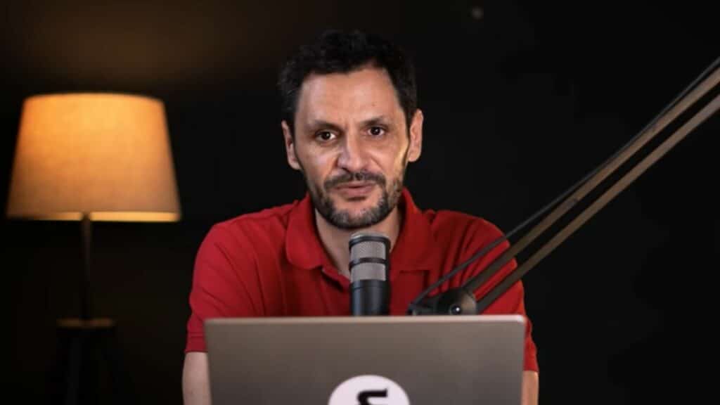 Rachid Achachi annonce sa volonté de créer un parti politique pour &ldquo;incarner le changement&rdquo;