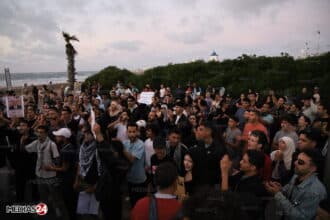 Manifestations des GenZ212. Symptômes d’un modèle économique sans emplois pour les jeunes