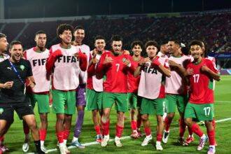 Coupe du monde U20. Le Maroc avance dans l’ombre