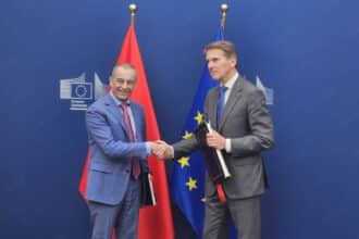 Accord agricole : la Commission européenne &ldquo;salue&rdquo; le renforcement du partenariat avec le Maroc