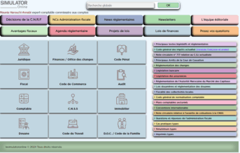 SIMULATOR ONLINE s'exprime sur son différend avec ARTEMIS