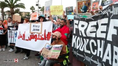 Le point sur le 10e jour des manifestations GenZ