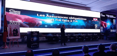 Les assurances obligatoires & l'IA face à l'IA