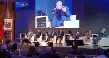 Ouverture des assises nationales de la publicité