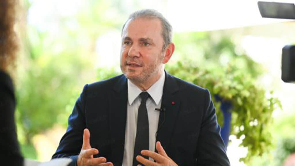 Christophe Lecourtier, ambassadeur de France au Maroc, proposé à la tête de l’AFD