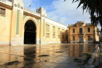 Réhabilitation des anciens abattoirs de Casablanca : le ministère du Tourisme et la SMIT écartés du projet