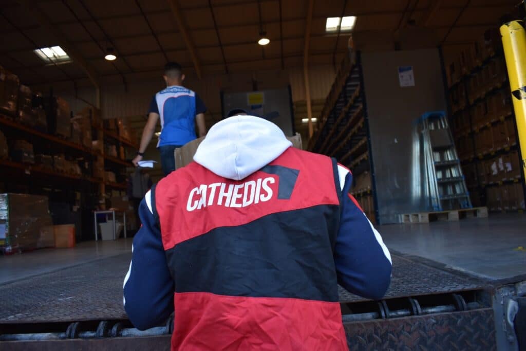 Après Jumia, Barid Al-Maghrib fait condamner Cathedis