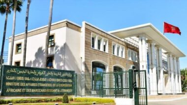 Le Maroc salue l’accord de cessez-le-feu à Gaza