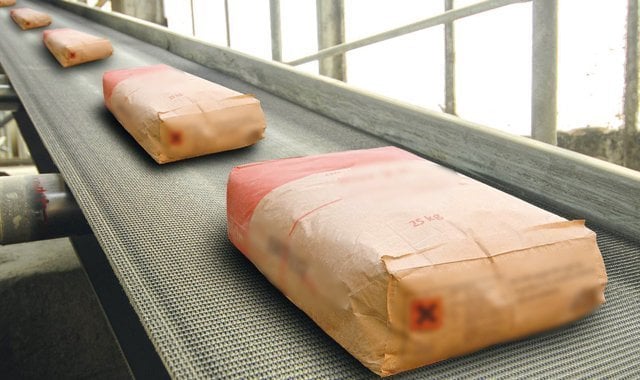 secteur cimentier, Bourse de Casablanca, LafargeHolcim Maroc, Ciments du Maroc, RNPG, dividendes, PER, investissement, infrastructures, CAN 2025, Coupe du Monde 2030, profitabilité, marché actions