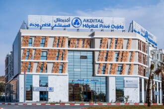 Oujda accueille un hub médical de pointe signé Akdital
