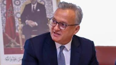 Polémique des aides à l'investissement aux cliniques privées : les précisions de Karim Zidane