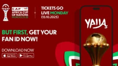 CAN 2025 : entre bugs et files d’attente, parcours du combattant pour obtenir un Fan ID et un billet