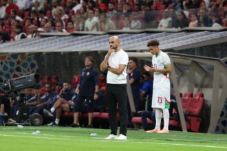 Football. Maroc-Congo, un record à battre