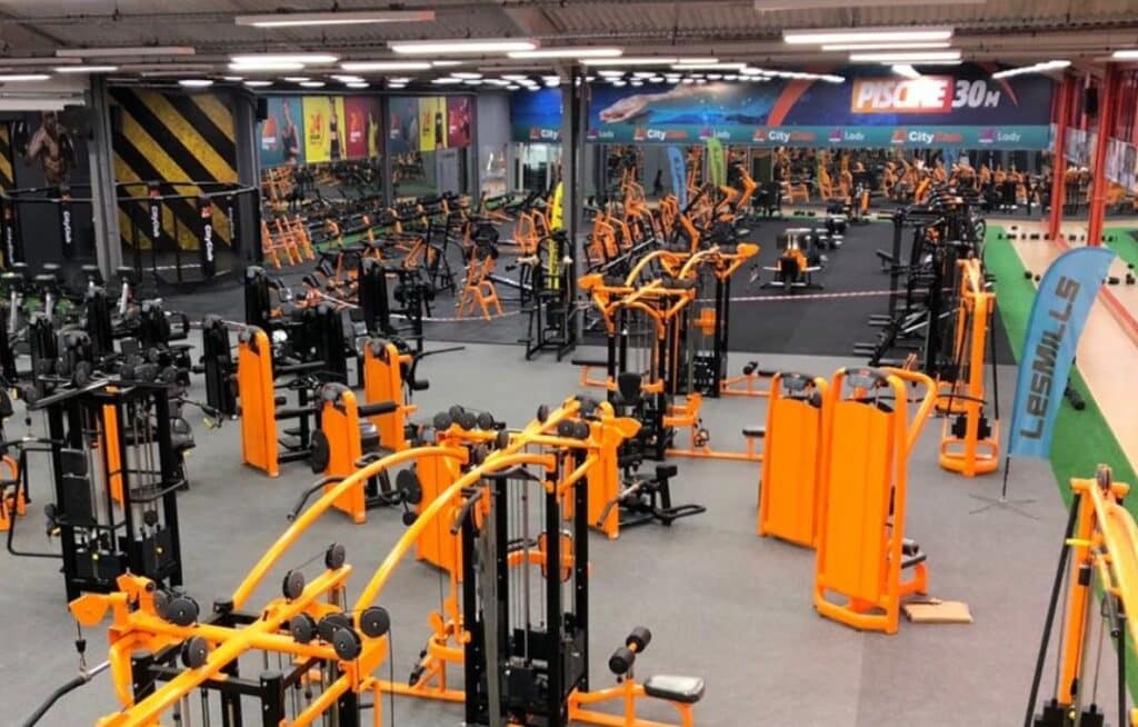 City Club : dix nouvelles sociétés visées par une demande de redressement