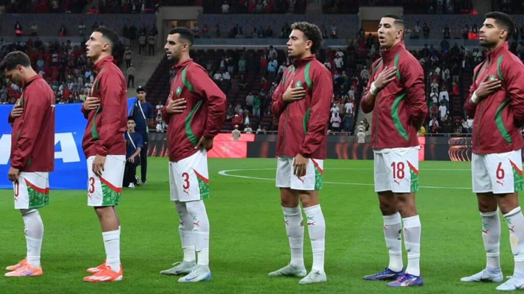 Maroc-Congo : à quelle heure et sur quelles chaînes ?