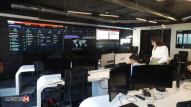 PwC ouvre à Casablanca son premier centre de résilience numérique dans la région MENA