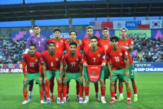 Coupe du monde U20. Maroc-France, les clés du match