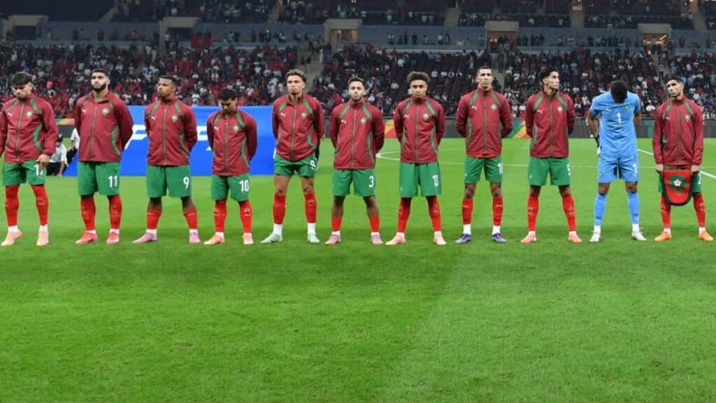 CAN 2025. Seulement 30% des billets mis en vente lors de cette première phase