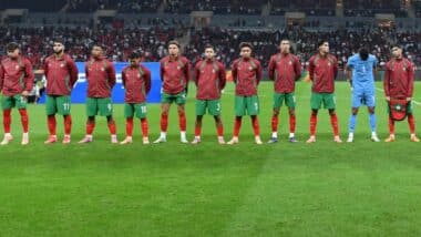 CAN 2025. Seulement 30% des billets mis en vente lors de cette première phase