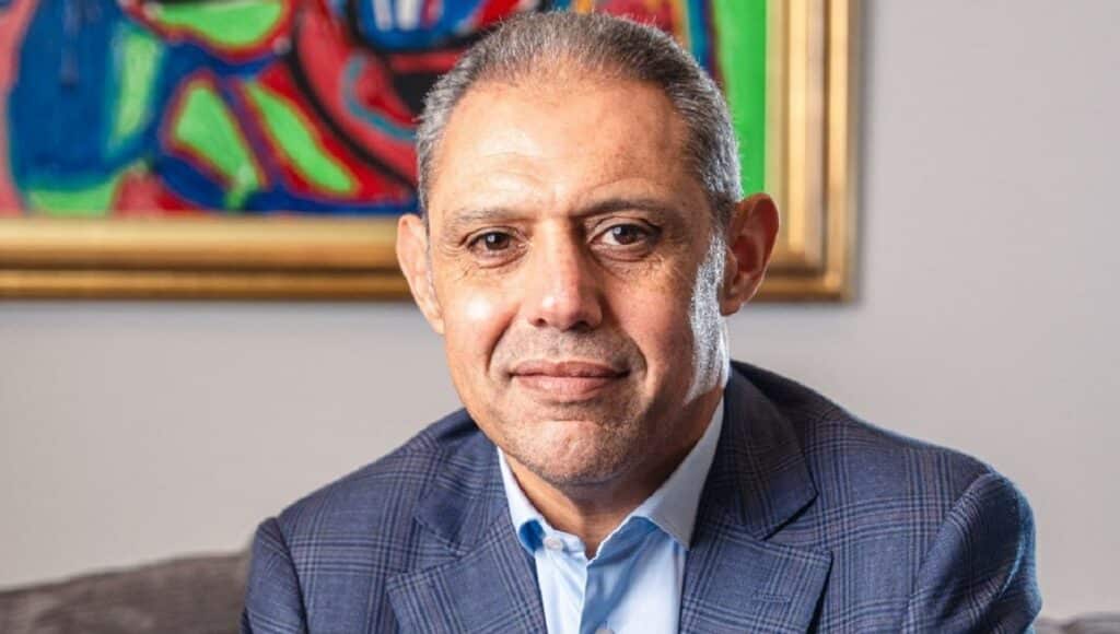 Hassan Cherif Kettani : ancrer l’humain à l’immobilier