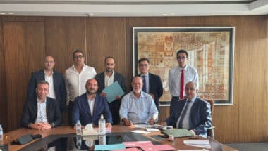 BLS creates Morocco's first integrated logistics operator after acquiring La Voie Express.