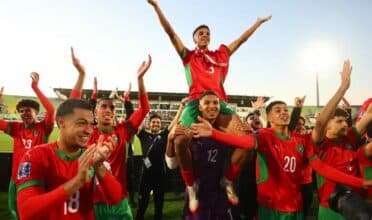 Finale Maroc-Argentine : le Chili exempte de visa les supporters marocains des vols spéciaux de la RAM