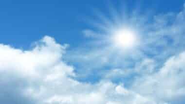 Prévisions météo pour le dimanche 19 octobre 2025