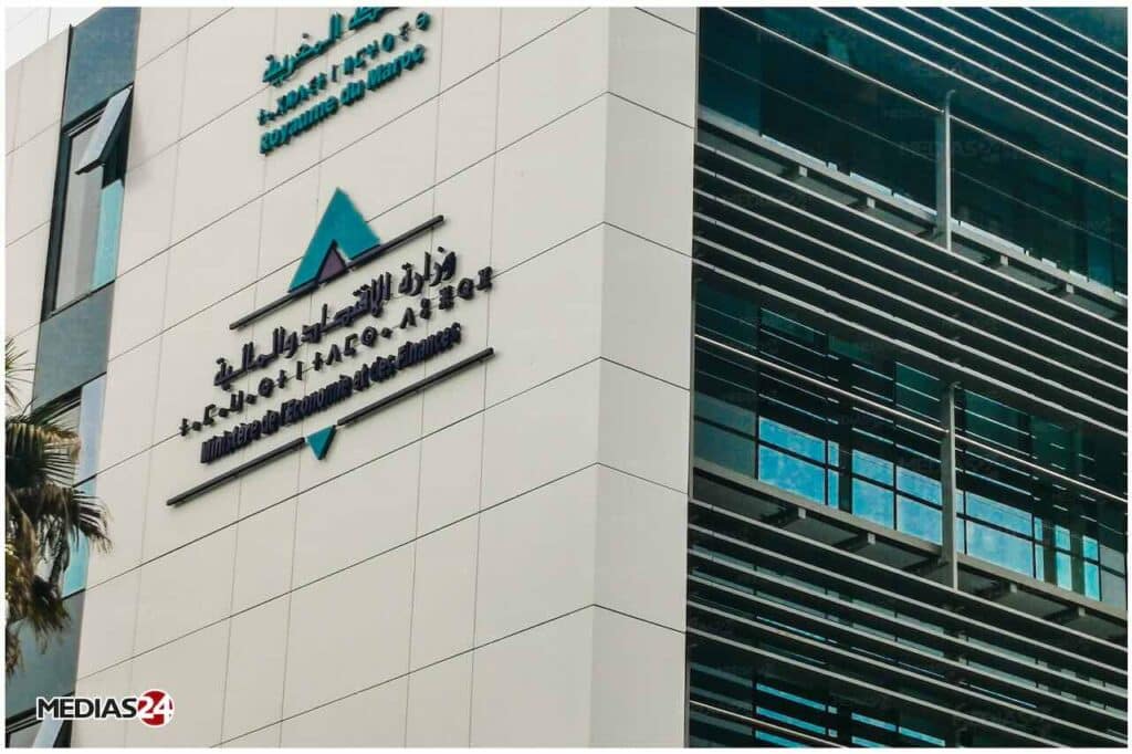 Marché des créances en souffrance au Maroc: banques, cession de NPL et enjeux de transfert de risque.