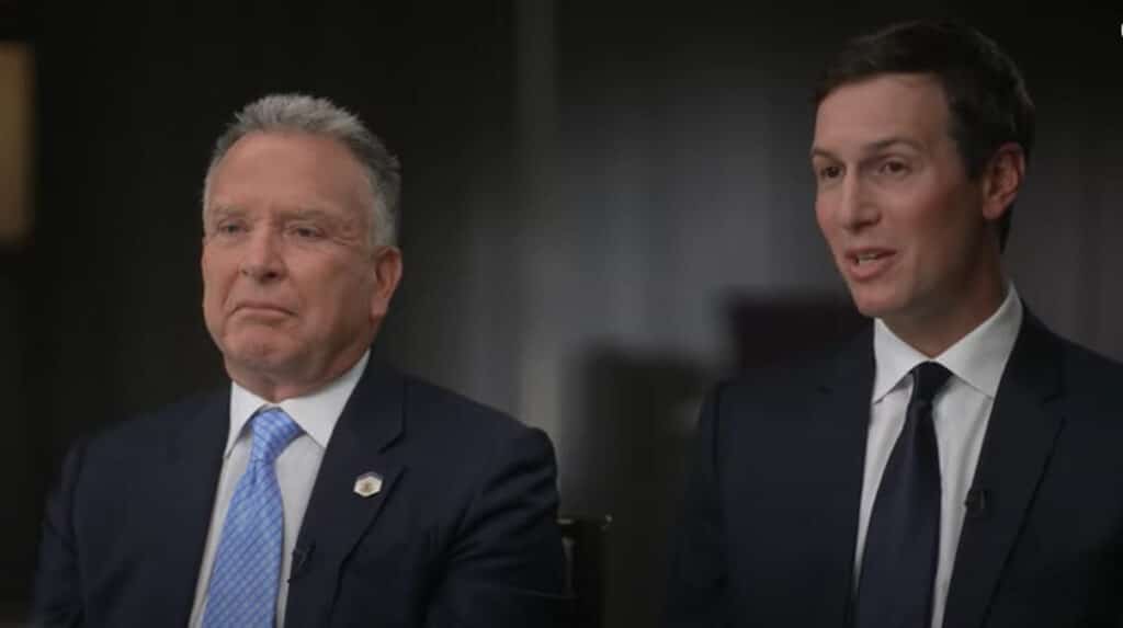 Un possible accord de paix entre Maroc et l’Algérie selon Steve Witkoff