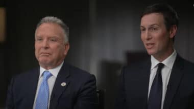 Les États-Unis évoquent un possible “accord de paix” entre le Maroc et l’Algérie d’ici 60 jours