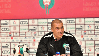 Nabil Baha dévoile la liste du Maroc pour la Coupe du monde U17 au Qatar