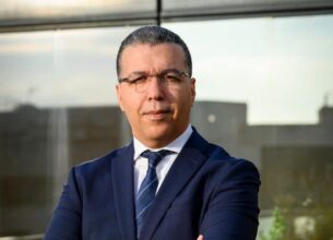Tarik Senhaji à la tête de l’AMMC : les grands chantiers qui l’attendent