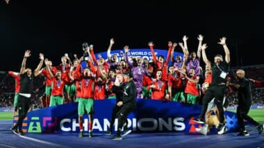 Mondial U20. Le jour d’après un sacre historique pour les Lionceaux de l'Atlas