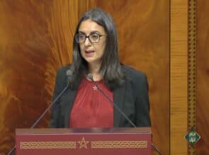 PLF 2026. Le discours de Nadia Fettah devant le Parlement
